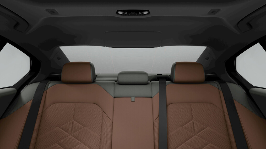 BMW Serii 5, 520
