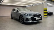 miniaturka - BMW Serii 5, 520