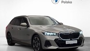 miniaturka - BMW Serii 5, 520