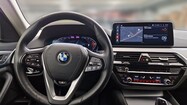 miniaturka - BMW Serii 5, 520