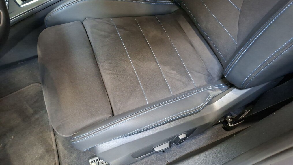BMW Serii 1, 120