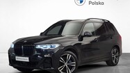 miniaturka - BMW X7