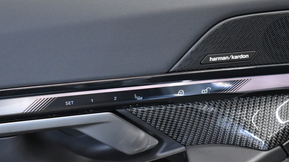 BMW Serii 5, 520