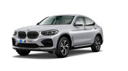 miniaturka - BMW X4