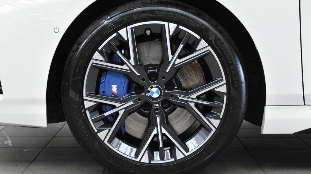 BMW Serii 1, 135