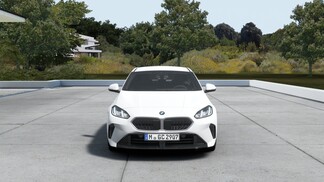 BMW Serii 1, 120