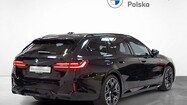 BMW Serii 5, 530