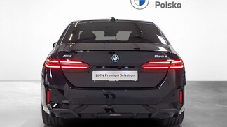 BMW Serii 5, 550