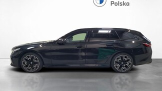 BMW Serii 5, 520