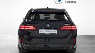 BMW Serii 5, 540