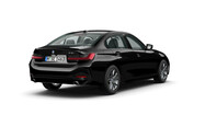miniaturka - BMW Serii 3, 318