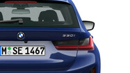 miniaturka - BMW Serii 3, 330