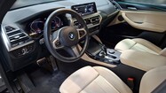 miniaturka - BMW X4
