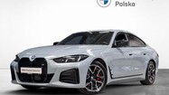 BMW Serii 4, 440