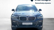 miniaturka - BMW X4