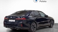 BMW Serii 5, 520