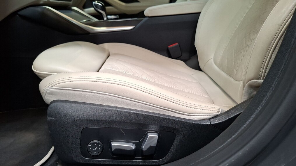 BMW Serii 4, 430