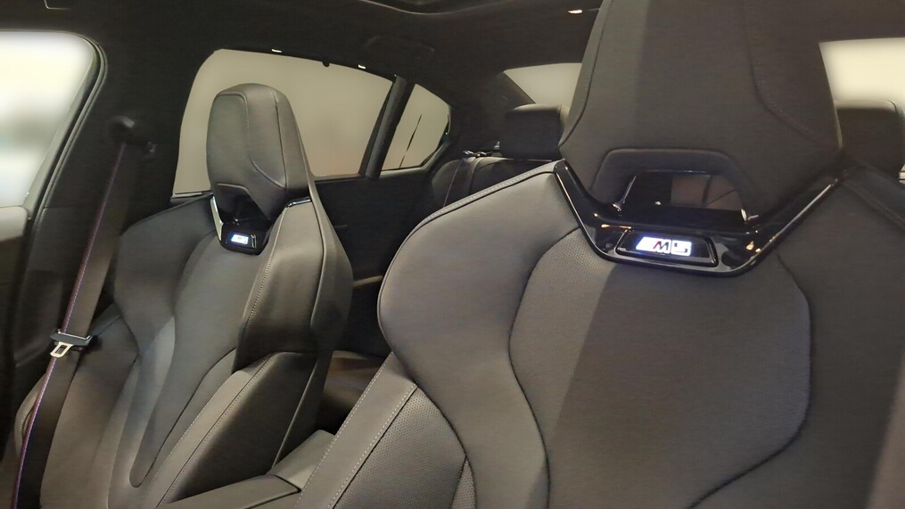BMW M5