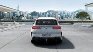 miniaturka - BMW X3