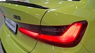 miniaturka - BMW M3