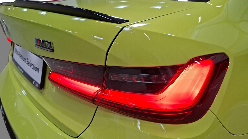BMW M3