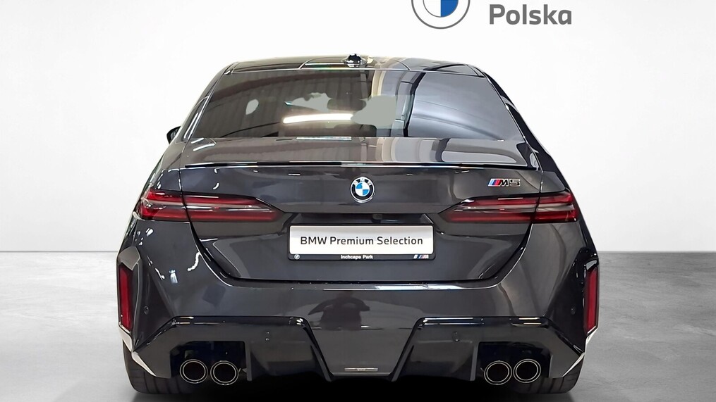 BMW M5