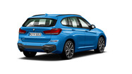 miniaturka - BMW X1