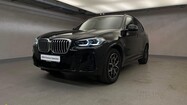 miniaturka - BMW X3