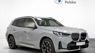 miniaturka - BMW X3
