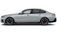 miniaturka - BMW Serii 5, 520