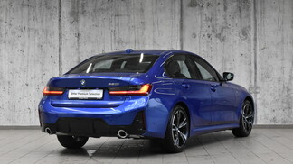 BMW Serii 3, 320