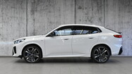 miniaturka - BMW X2