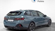 miniaturka - BMW Serii 5, 540
