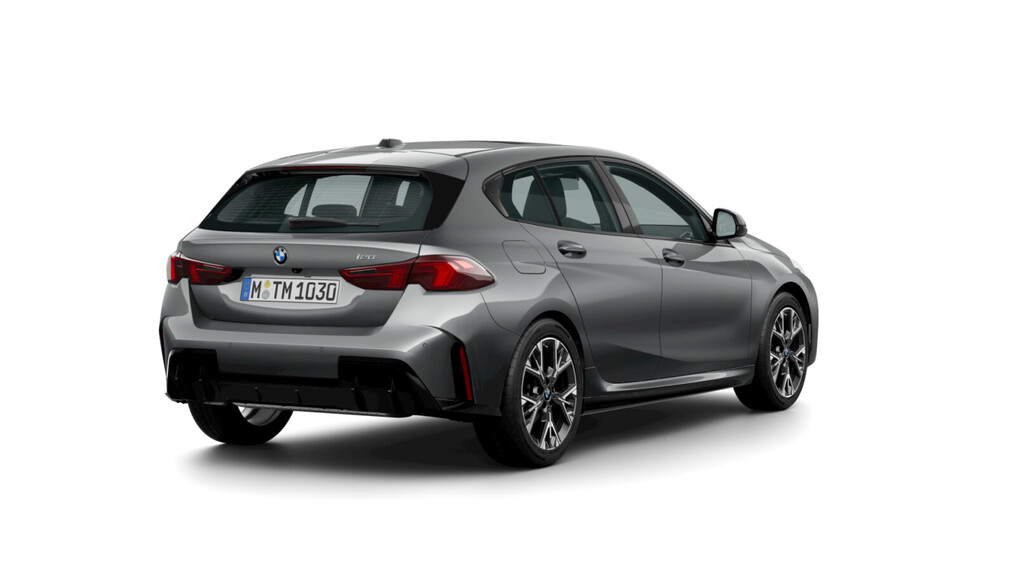 BMW Serii 1, 120