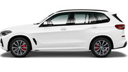 miniaturka - BMW X5