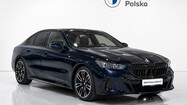 BMW Serii 5, 520