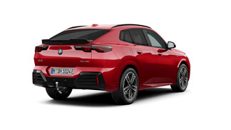 BMW iX2