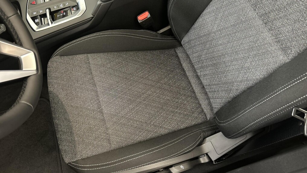 BMW Serii 1, 120