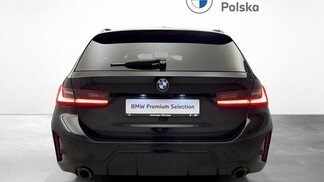 BMW Serii 3, 320