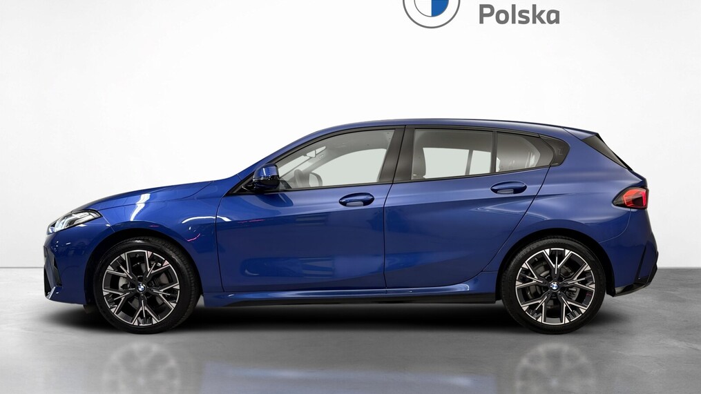 BMW Serii 1, 120