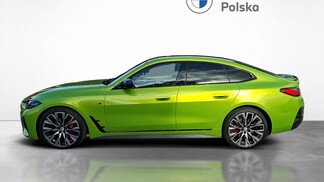 BMW Serii 4, 420