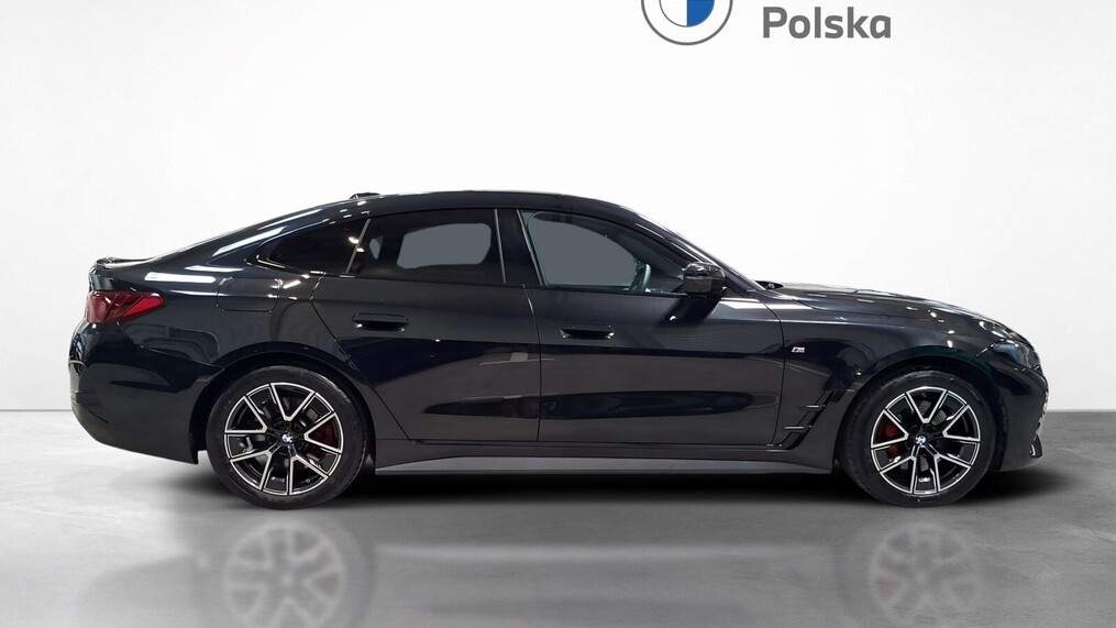 BMW Serii 4, 420