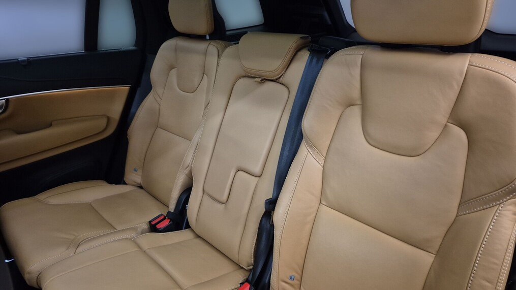 Volvo XC 90