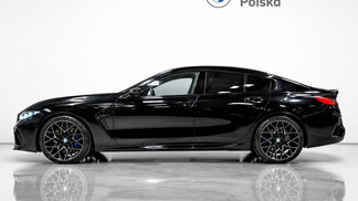 BMW M8
