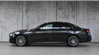 Mercedes-Benz E 400