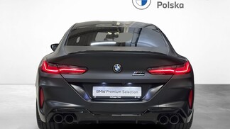 BMW M8
