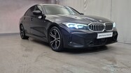 BMW Serii 3, 320