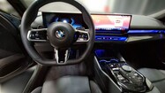 miniaturka - BMW Serii 5, 540