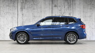 miniaturka - BMW X3