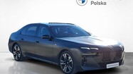 miniaturka - BMW Serii 7, 740